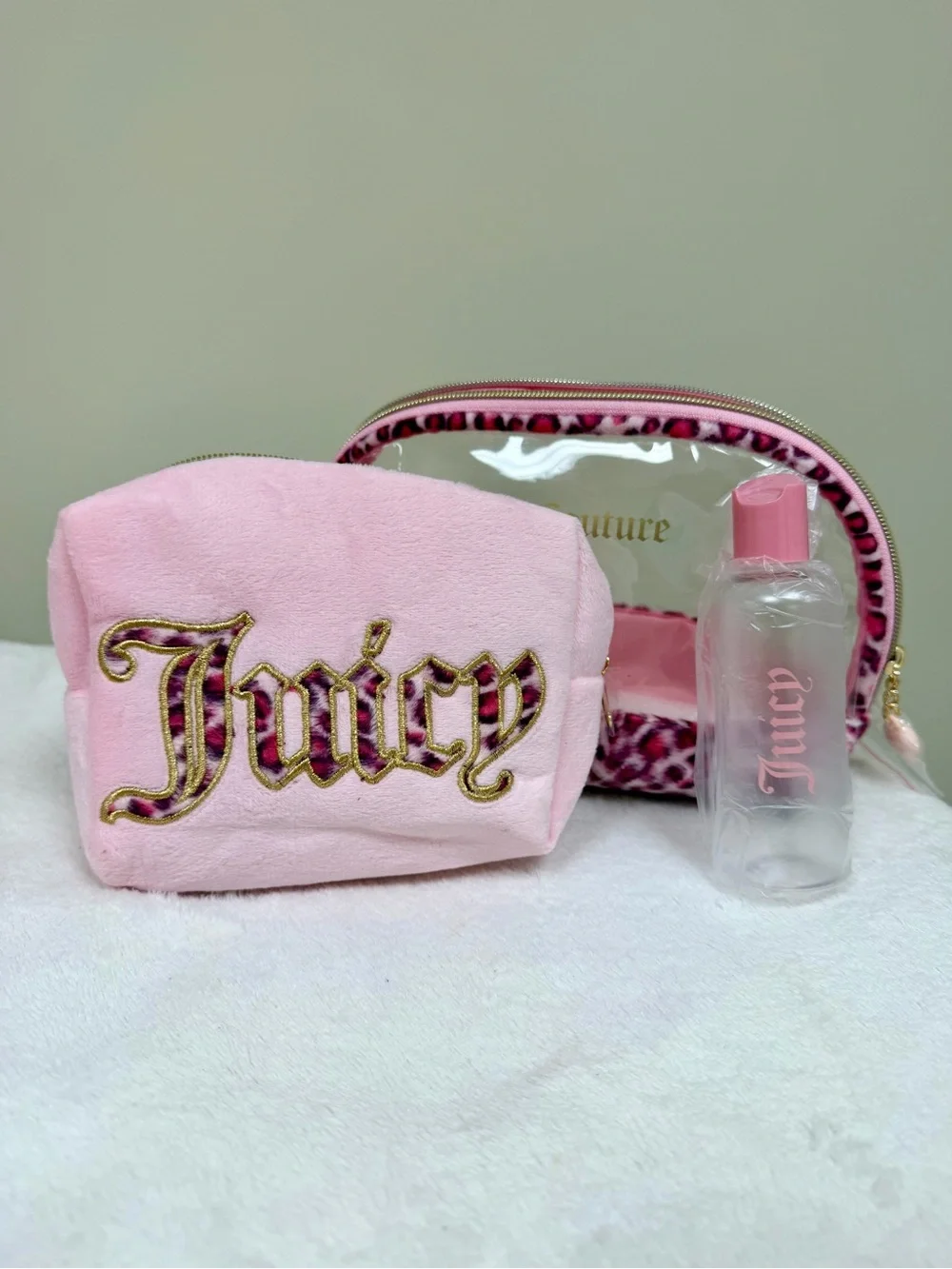 Juicy Couture Bundle